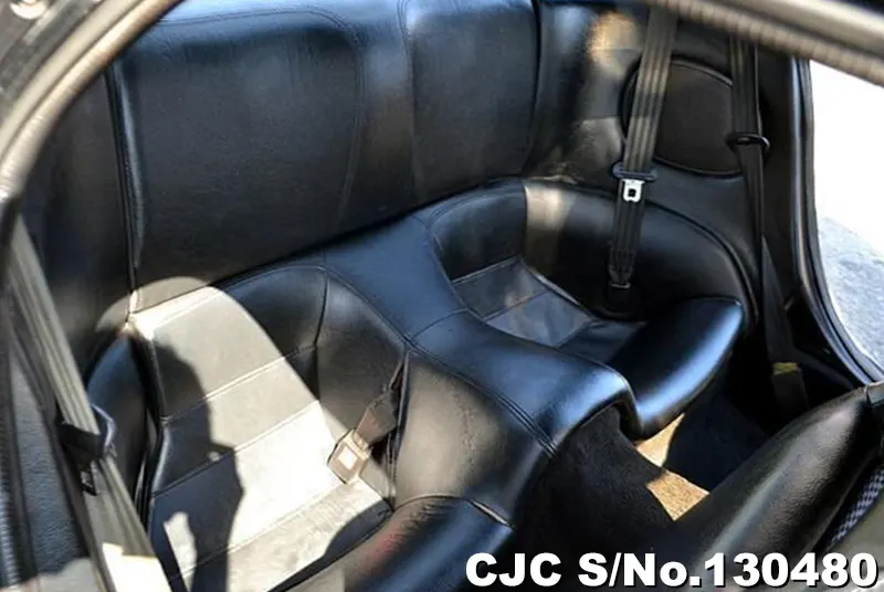 1992 Mazda / RX-7 Stock No. 130480