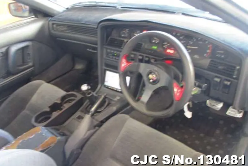 1992 Toyota / Supra Stock No. 130481