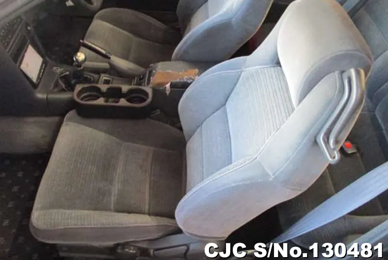 1992 Toyota / Supra Stock No. 130481