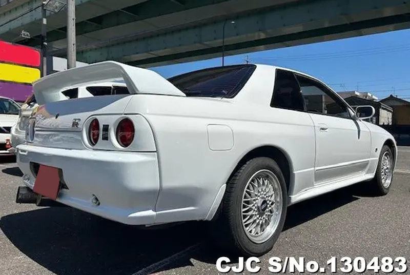 1994 Nissan / Skyline Stock No. 130483