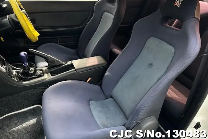 1994 Nissan / Skyline Stock No. 130483