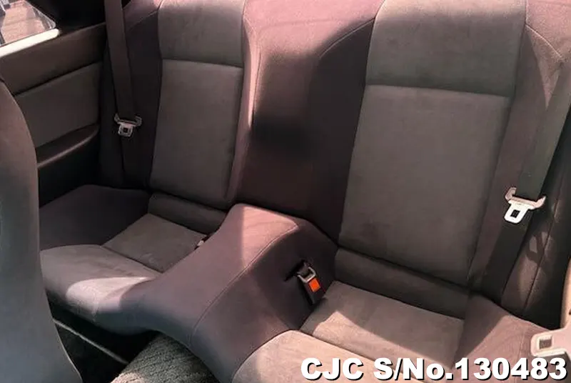 1994 Nissan / Skyline Stock No. 130483