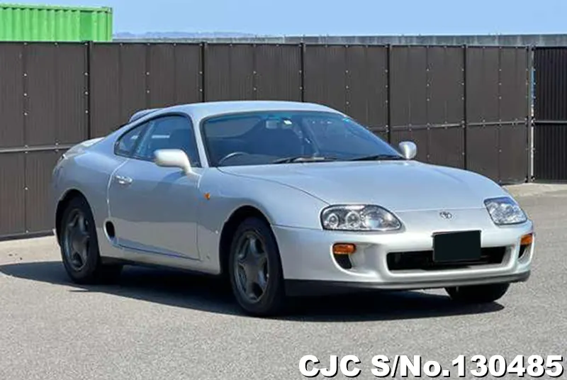 1993 Toyota / Supra Stock No. 130485