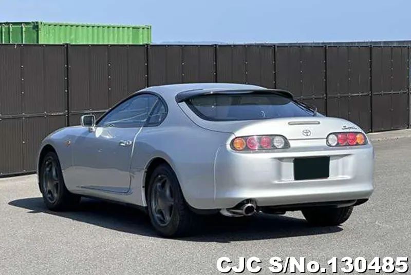 1993 Toyota / Supra Stock No. 130485