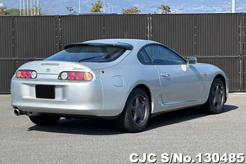 1993 Toyota / Supra Stock No. 130485
