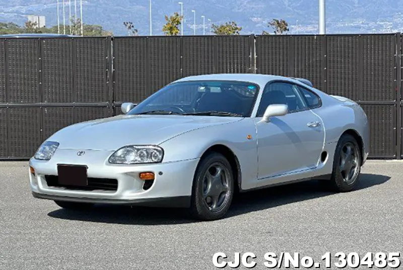 1993 Toyota / Supra Stock No. 130485