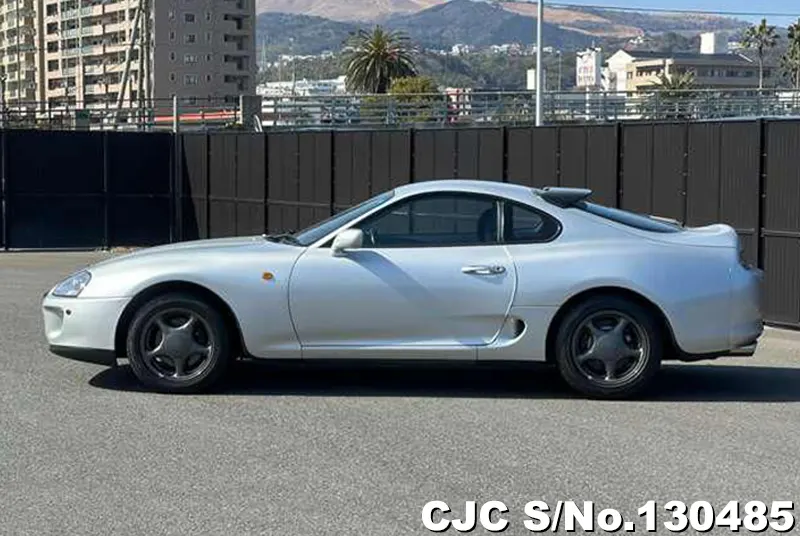 1993 Toyota / Supra Stock No. 130485