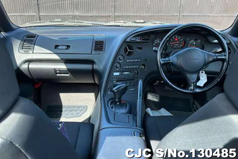 1993 Toyota / Supra Stock No. 130485