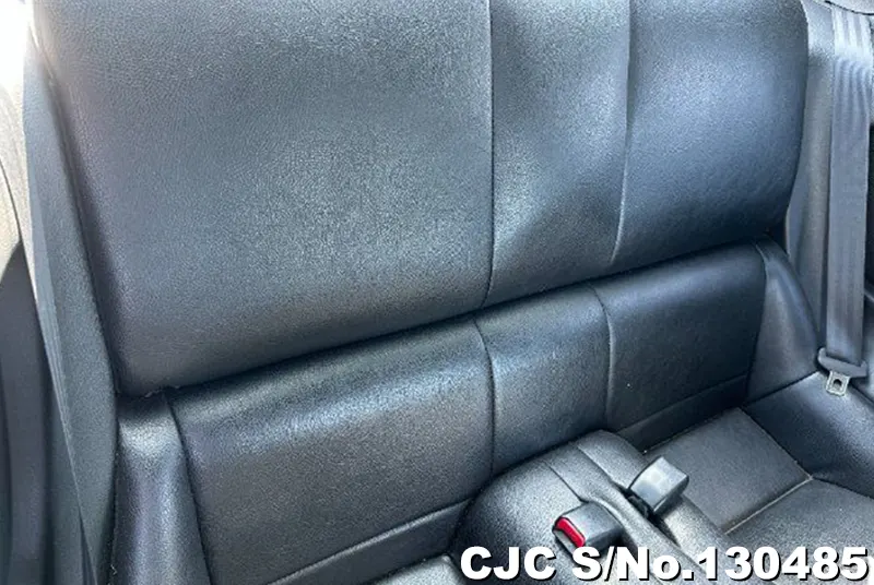 1993 Toyota / Supra Stock No. 130485