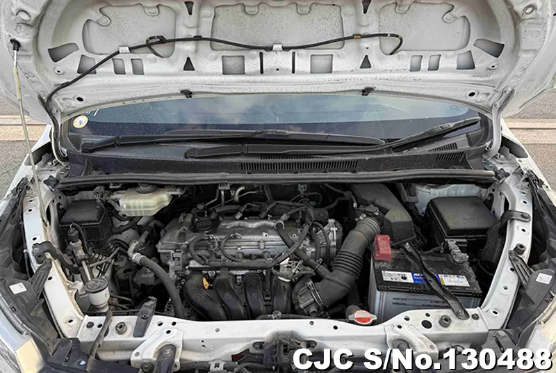 2015 Toyota / Voxy Stock No. 130488