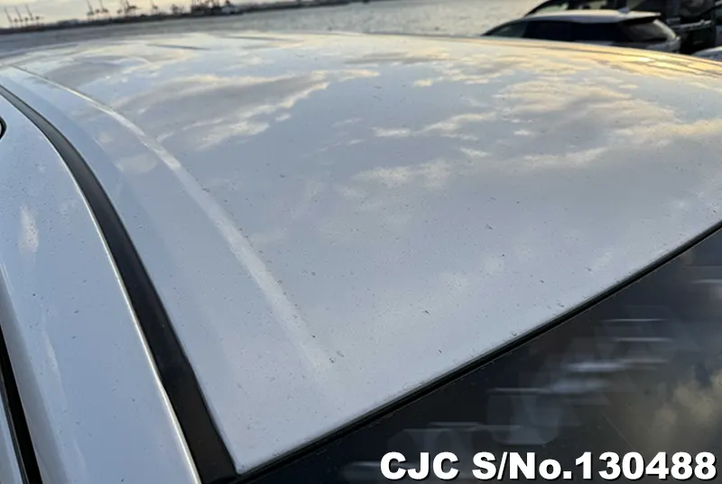 2015 Toyota / Voxy Stock No. 130488