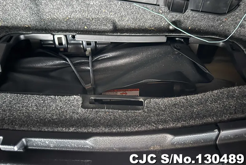 2015 Toyota / Voxy Stock No. 130489