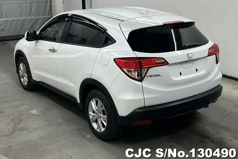 2014 Honda / Vezel Stock No. 130490