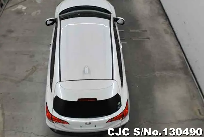 2014 Honda / Vezel Stock No. 130490