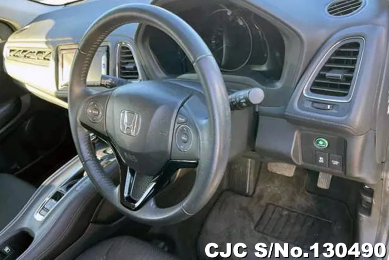 2014 Honda / Vezel Stock No. 130490