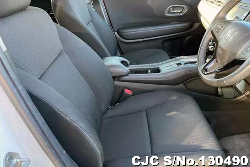 2014 Honda / Vezel Stock No. 130490