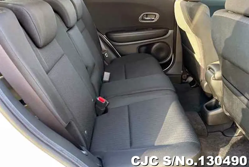 2014 Honda / Vezel Stock No. 130490