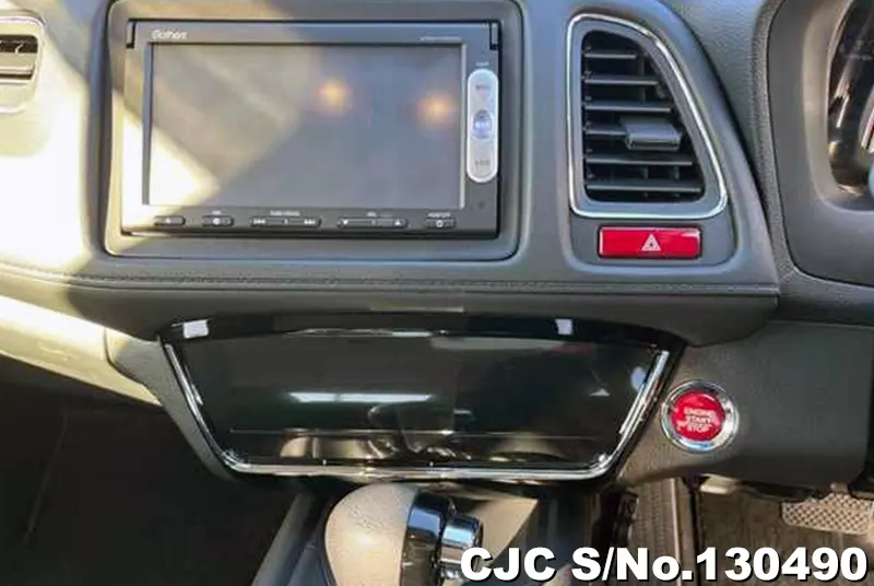 2014 Honda / Vezel Stock No. 130490