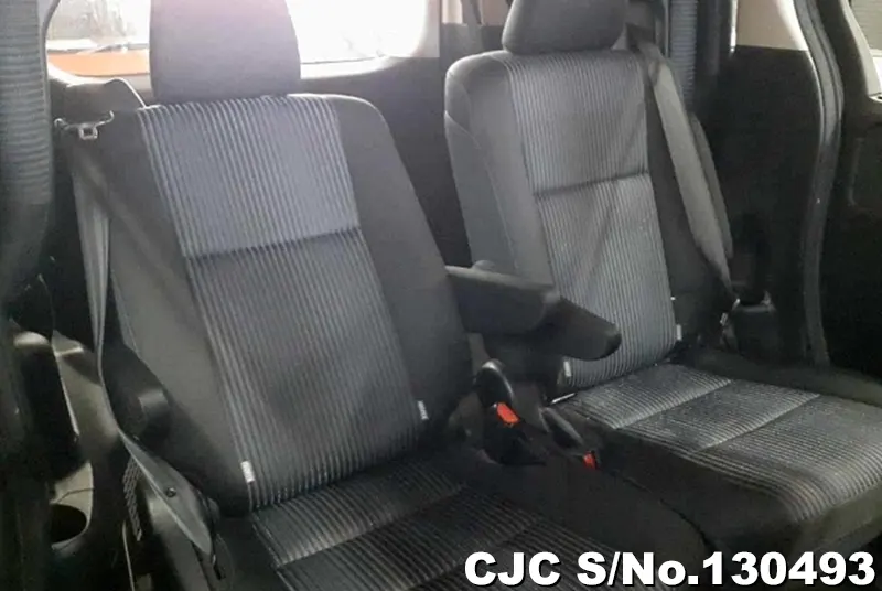 2015 Toyota / Voxy Stock No. 130493