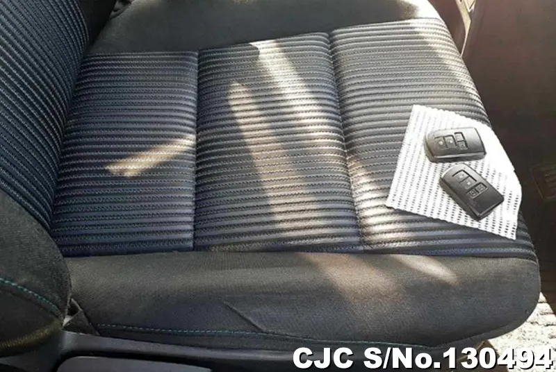 2015 Toyota / Voxy Stock No. 130494