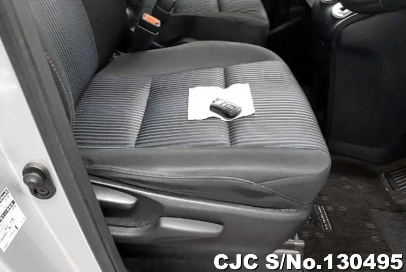 2015 Toyota / Voxy Stock No. 130495