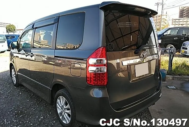 2012 Toyota / Noah Stock No. 130497