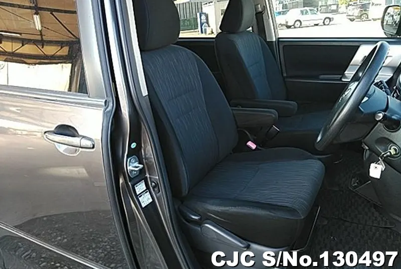 2012 Toyota / Noah Stock No. 130497