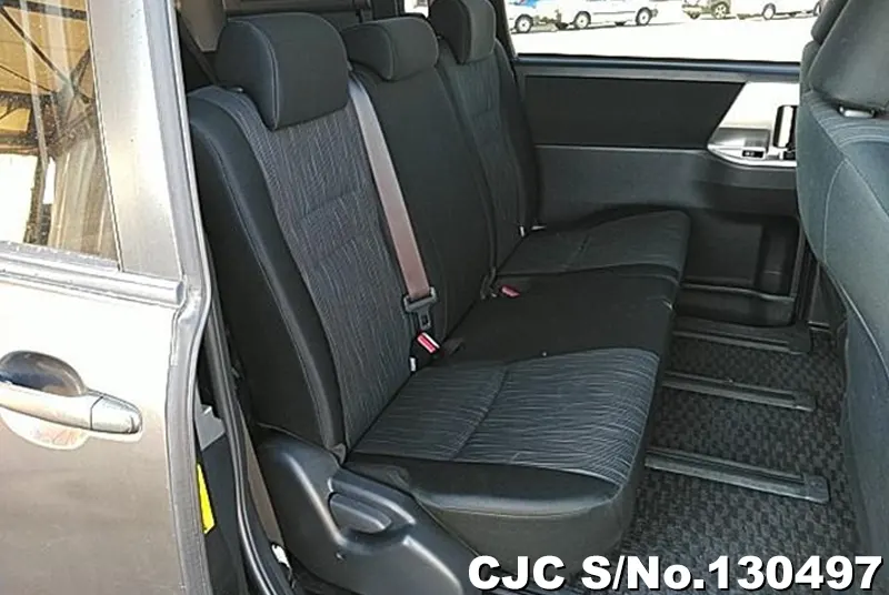 2012 Toyota / Noah Stock No. 130497