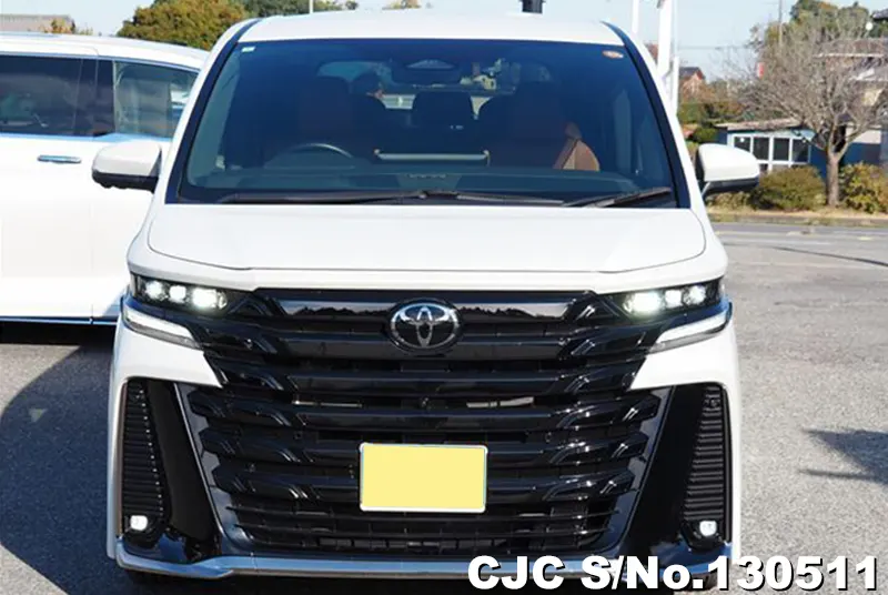 2024 Toyota / Vellfire Stock No. 130511
