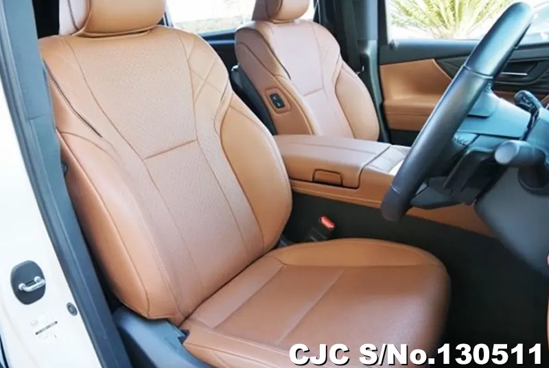 2024 Toyota / Vellfire Stock No. 130511