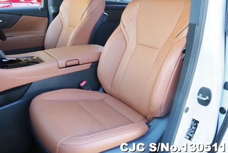 2024 Toyota / Vellfire Stock No. 130511