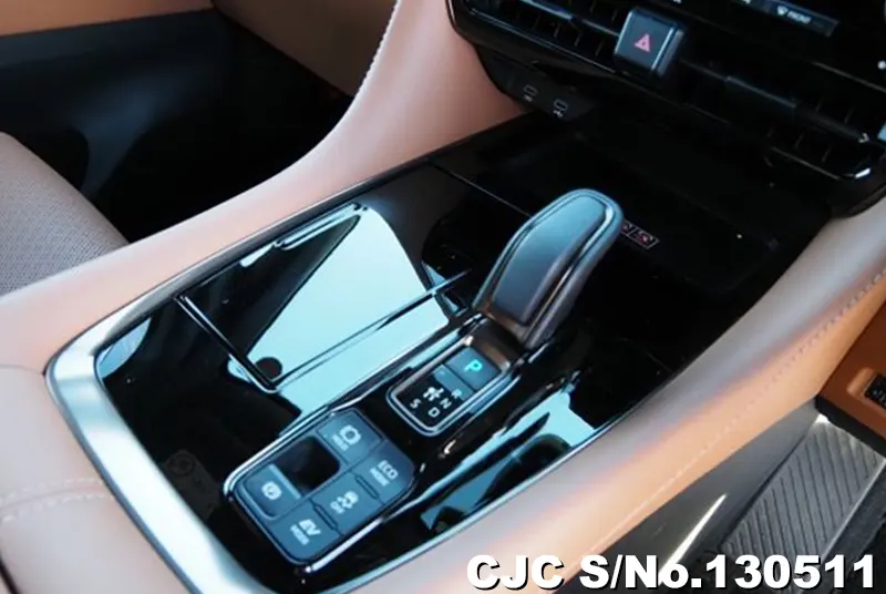 2024 Toyota / Vellfire Stock No. 130511