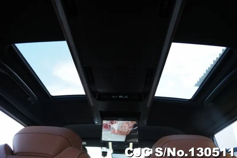 2024 Toyota / Vellfire Stock No. 130511