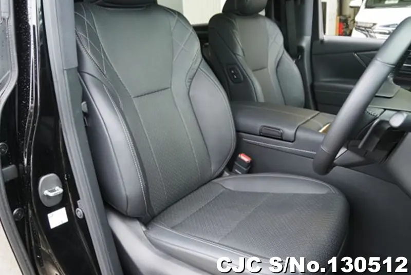 2023 Toyota / Vellfire Stock No. 130512