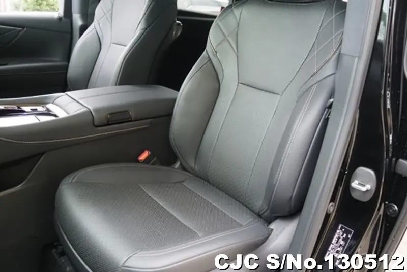 2023 Toyota / Vellfire Stock No. 130512