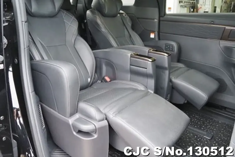 2023 Toyota / Vellfire Stock No. 130512