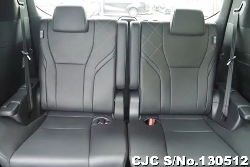 2023 Toyota / Vellfire Stock No. 130512