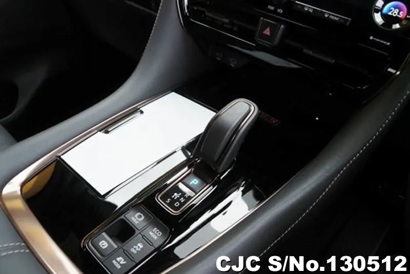 2023 Toyota / Vellfire Stock No. 130512