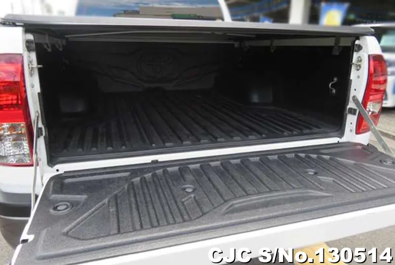 2020 Toyota / Hilux Stock No. 130514