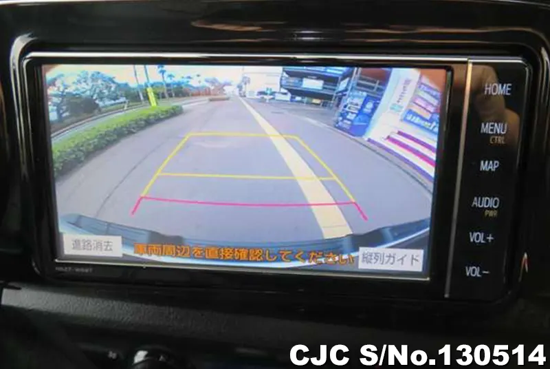 2020 Toyota / Hilux Stock No. 130514