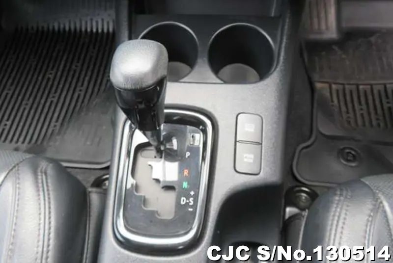 2020 Toyota / Hilux Stock No. 130514