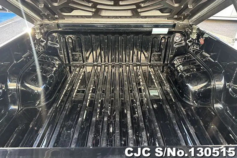 2020 Toyota / Hilux Stock No. 130515