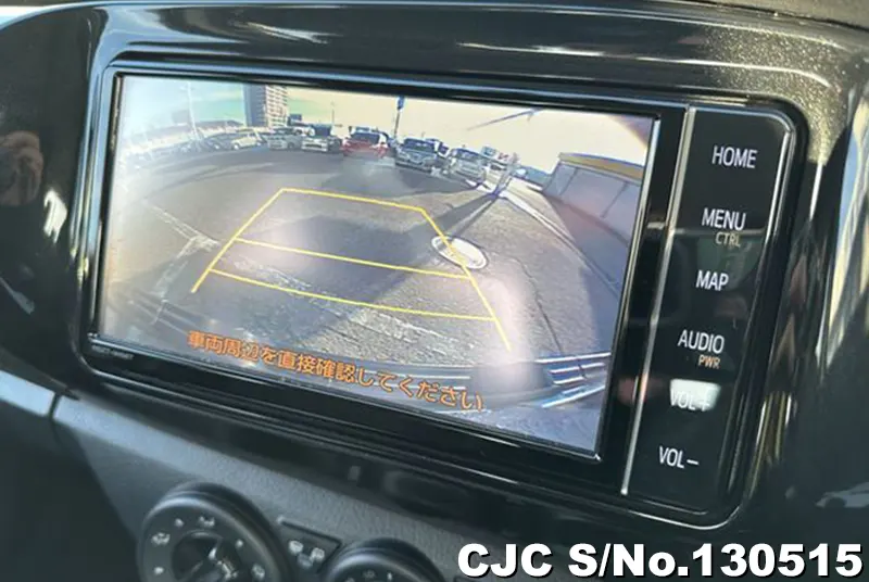 2020 Toyota / Hilux Stock No. 130515