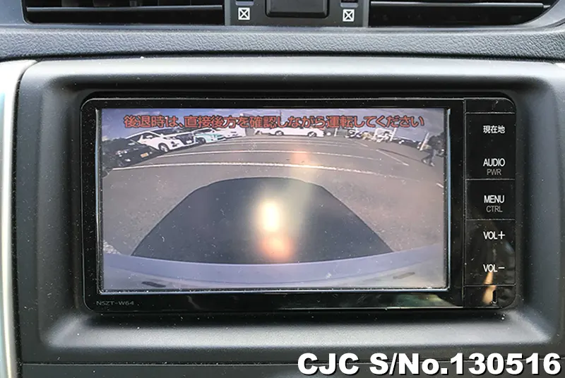 2015 Toyota / Mark X Stock No. 130516