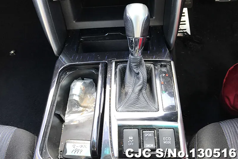 2015 Toyota / Mark X Stock No. 130516