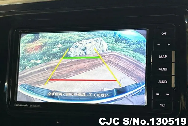 2020 Toyota / Hilux Stock No. 130519