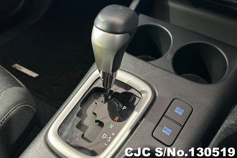 2020 Toyota / Hilux Stock No. 130519