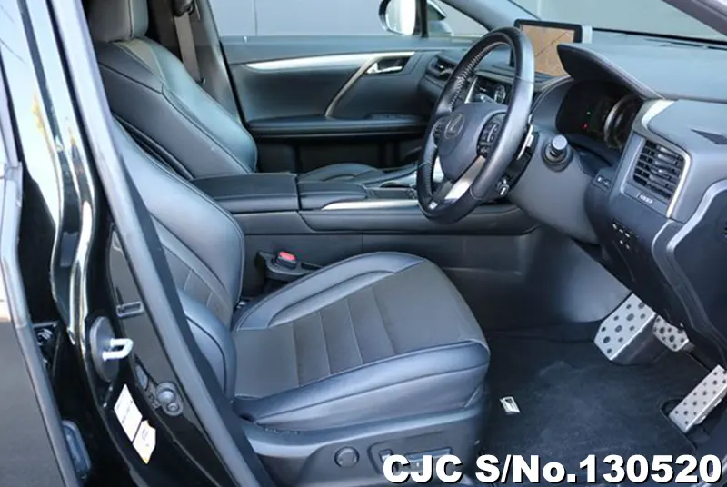 2020 Lexus / RX 300 Stock No. 130520