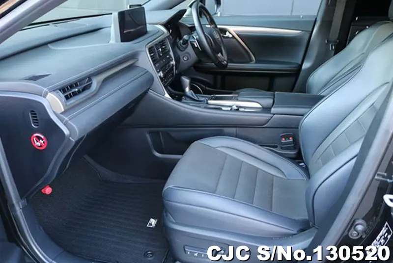 2020 Lexus / RX 300 Stock No. 130520