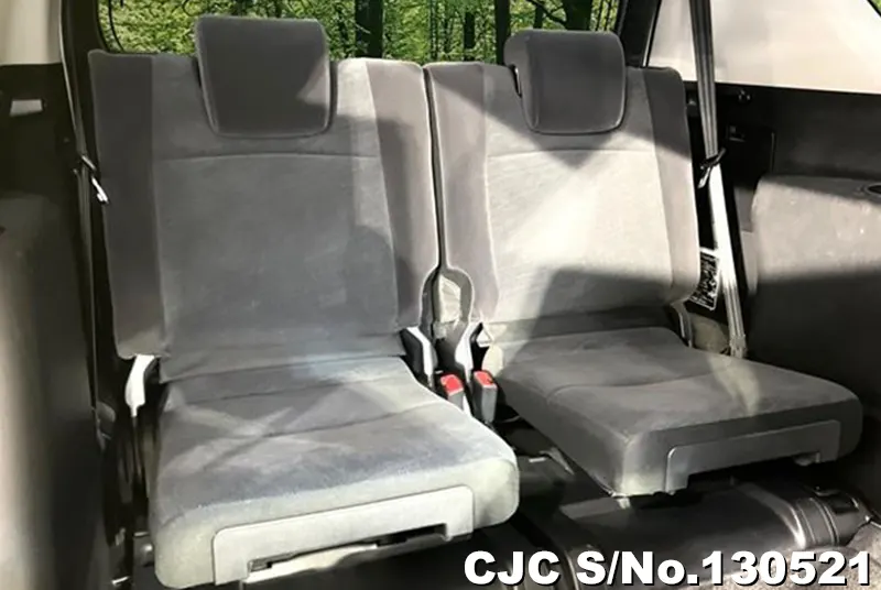 2023 Toyota / Land Cruiser Prado Stock No. 130521